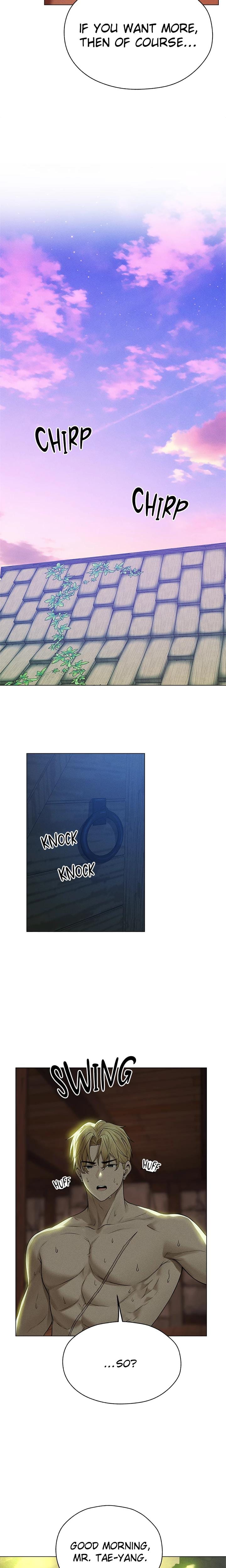 MILF Hunter in Another World Uncensored, chapter 58, page 6 of 22