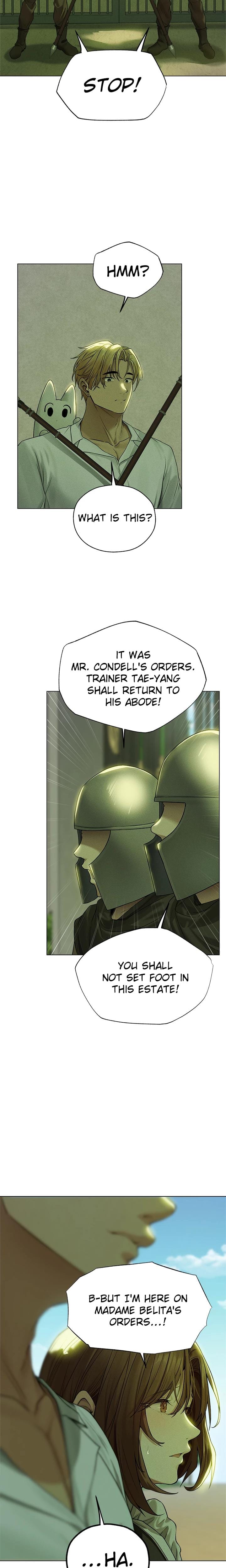 MILF Hunter in Another World Uncensored, chapter 58, page 9 of 22