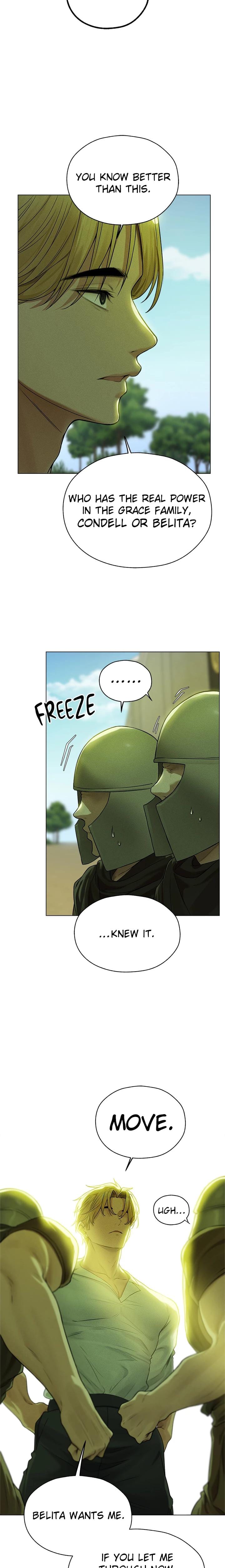 MILF Hunter in Another World Uncensored, chapter 58, page 10 of 22