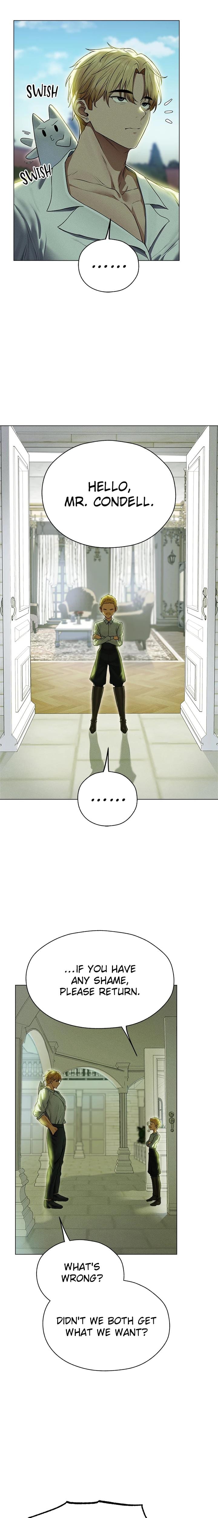 MILF Hunter in Another World Uncensored, chapter 58, page 13 of 22