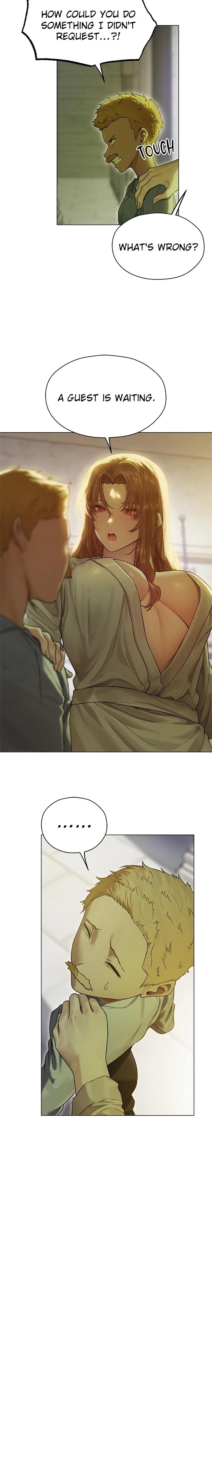 MILF Hunter in Another World Uncensored, chapter 58, page 14 of 22