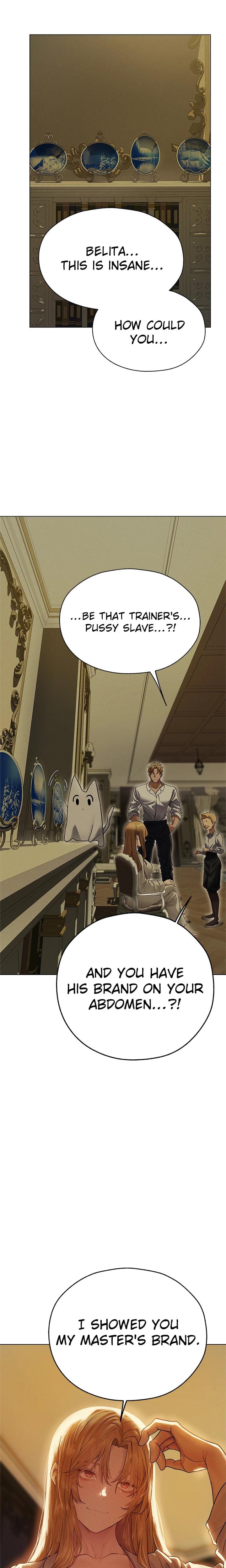 MILF Hunter in Another World Uncensored, chapter 58, page 15 of 22