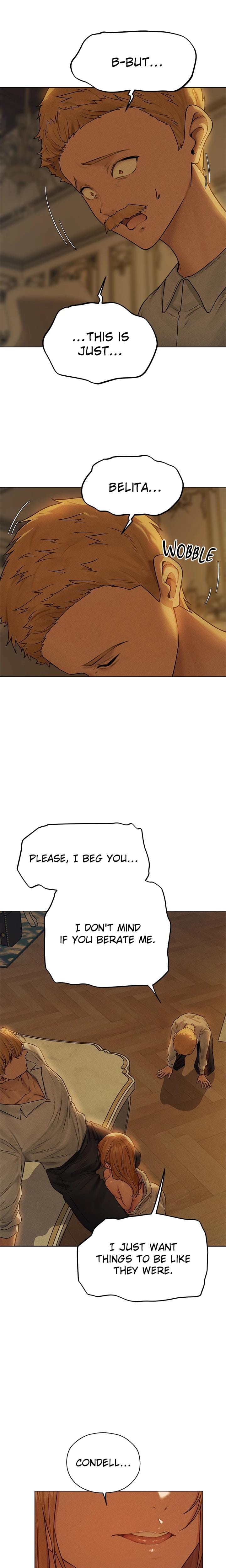 MILF Hunter in Another World Uncensored, chapter 58, page 20 of 22
