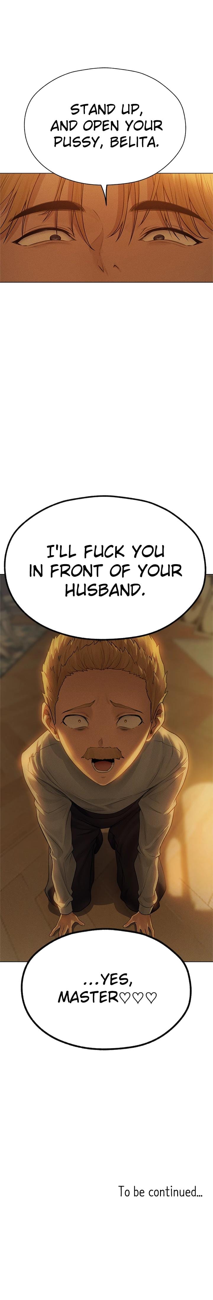 MILF Hunter in Another World Uncensored, chapter 58, page 22 of 22