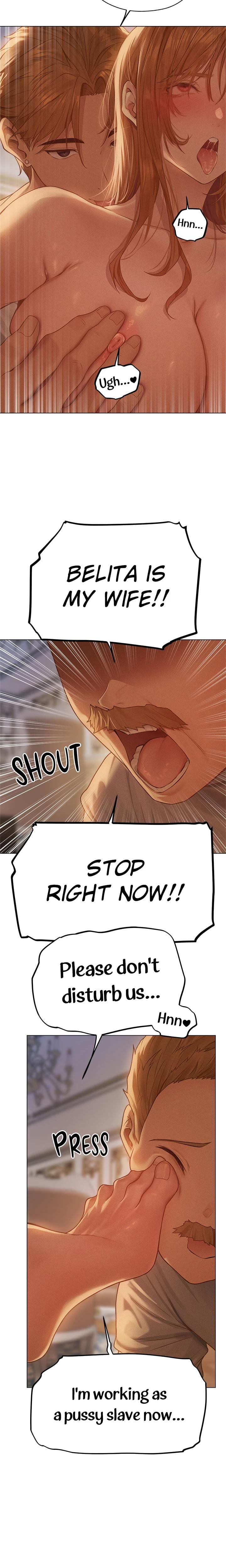 MILF Hunter in Another World Uncensored, chapter 59, page 6 of 28