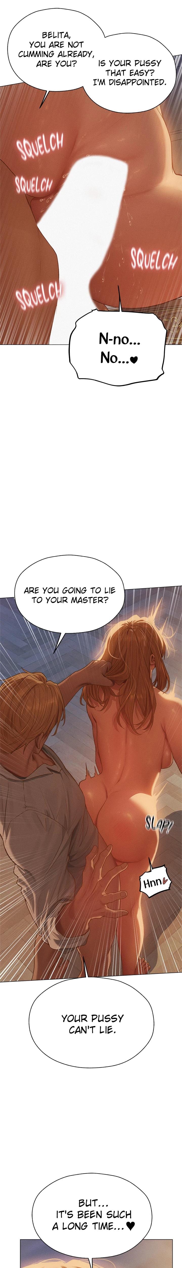 MILF Hunter in Another World Uncensored, chapter 59, page 7 of 28