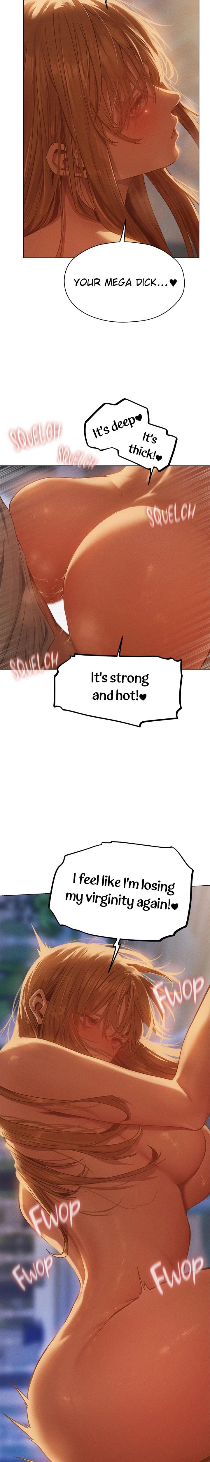 MILF Hunter in Another World Uncensored, chapter 59, page 8 of 28