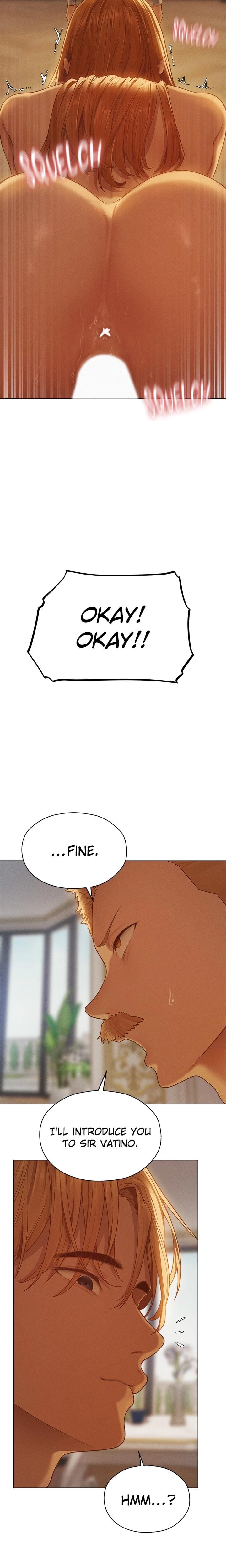 MILF Hunter in Another World Uncensored, chapter 59, page 15 of 28