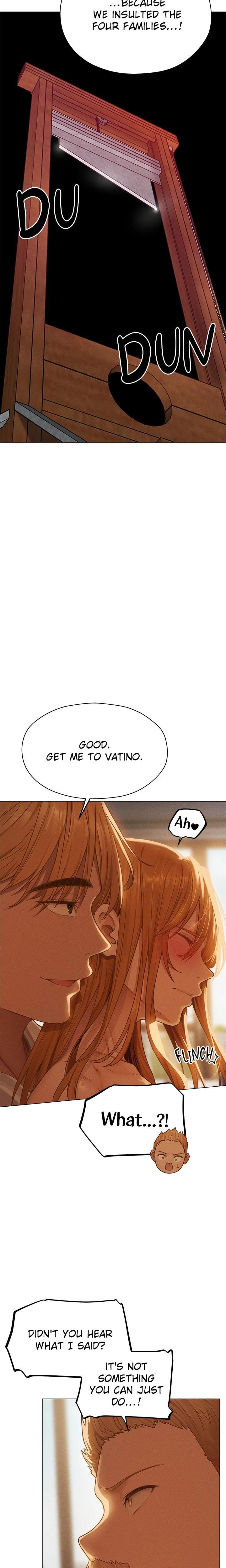 MILF Hunter in Another World Uncensored, chapter 59, page 17 of 28