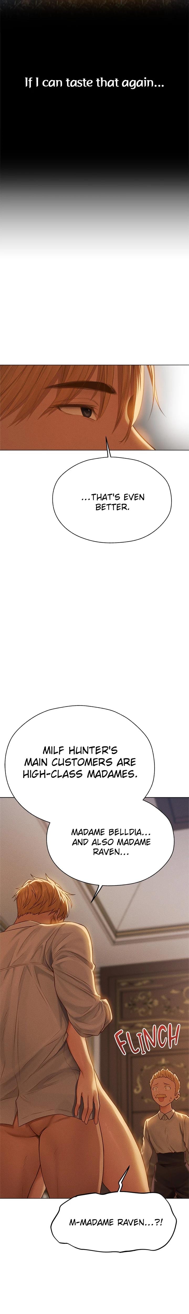 MILF Hunter in Another World Uncensored, chapter 59, page 20 of 28