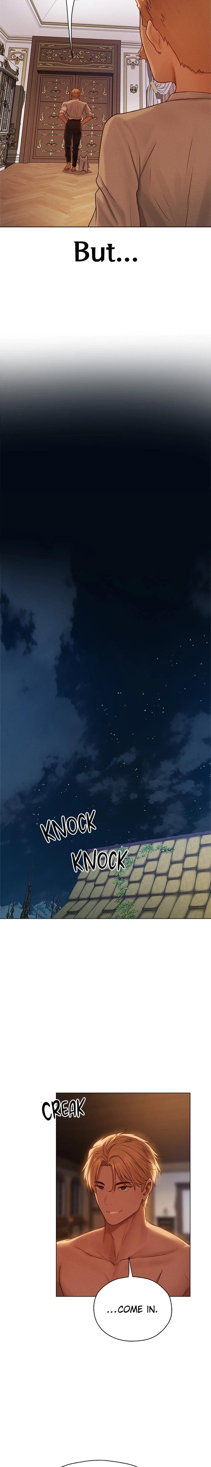 MILF Hunter in Another World Uncensored, chapter 59, page 27 of 28