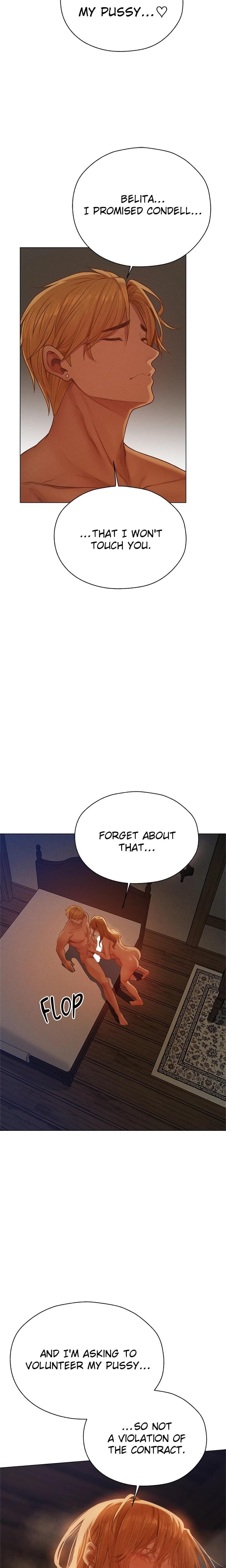 MILF Hunter in Another World Uncensored, chapter 60, page 6 of 27
