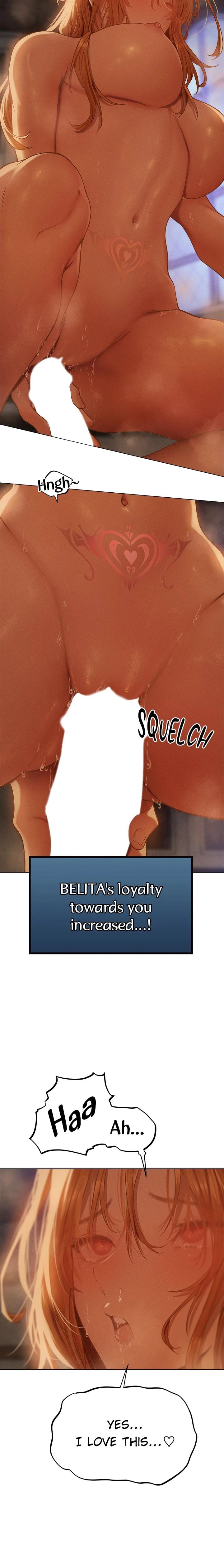 MILF Hunter in Another World Uncensored, chapter 60, page 7 of 27