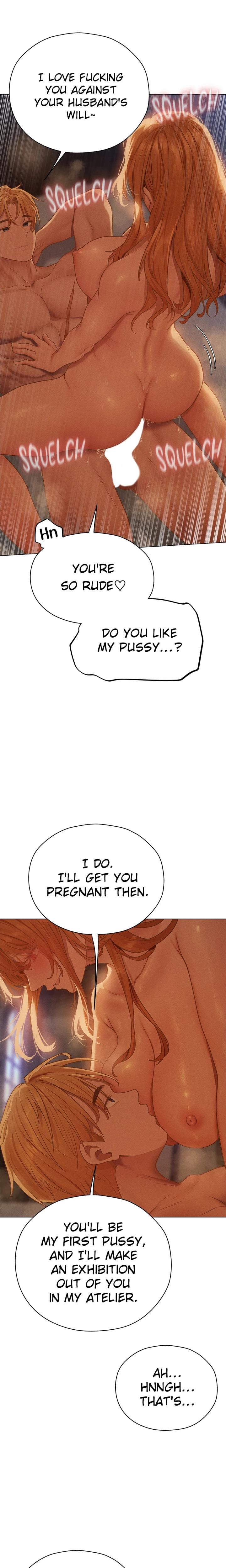 MILF Hunter in Another World Uncensored, chapter 60, page 8 of 27