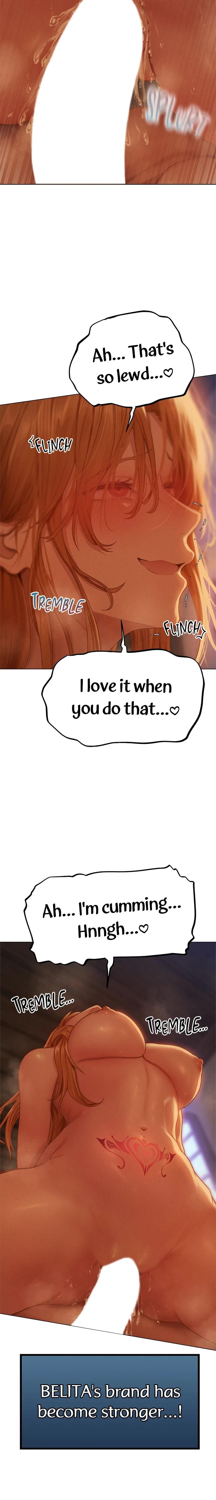 MILF Hunter in Another World Uncensored, chapter 60, page 10 of 27