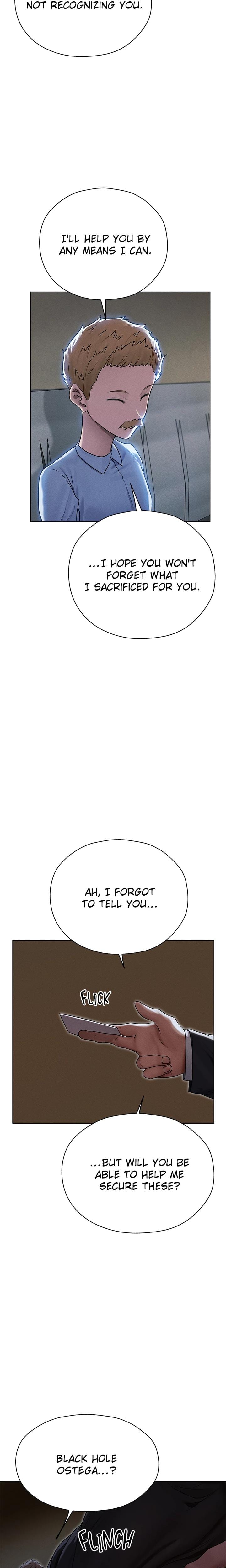MILF Hunter in Another World Uncensored, chapter 60, page 19 of 27