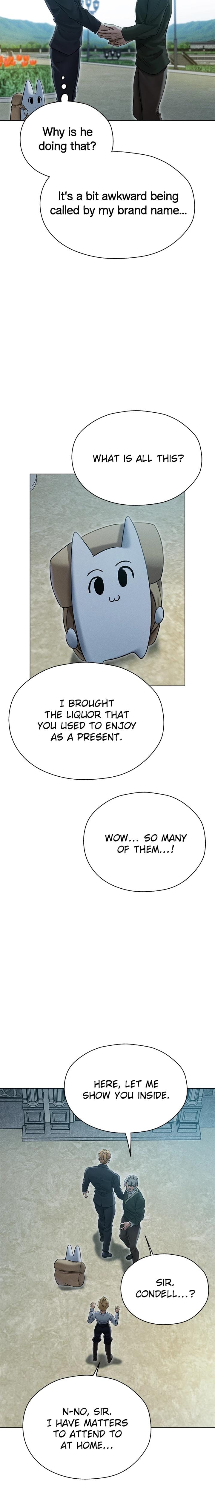 MILF Hunter in Another World Uncensored, chapter 60, page 23 of 27