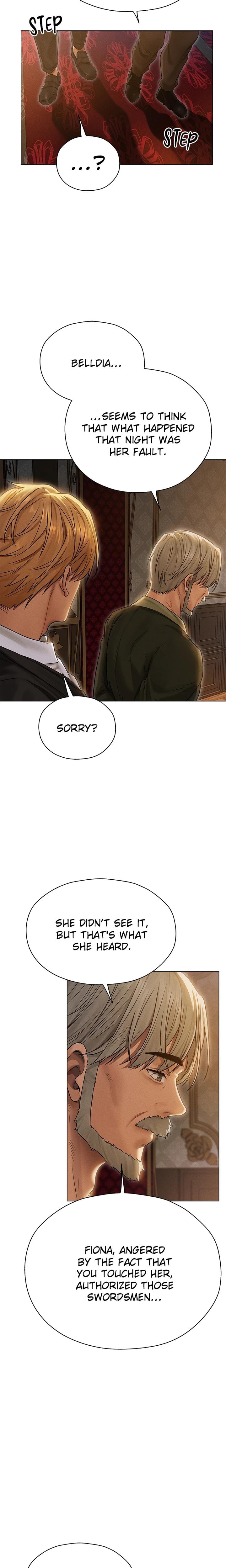 MILF Hunter in Another World Uncensored, chapter 60, page 25 of 27
