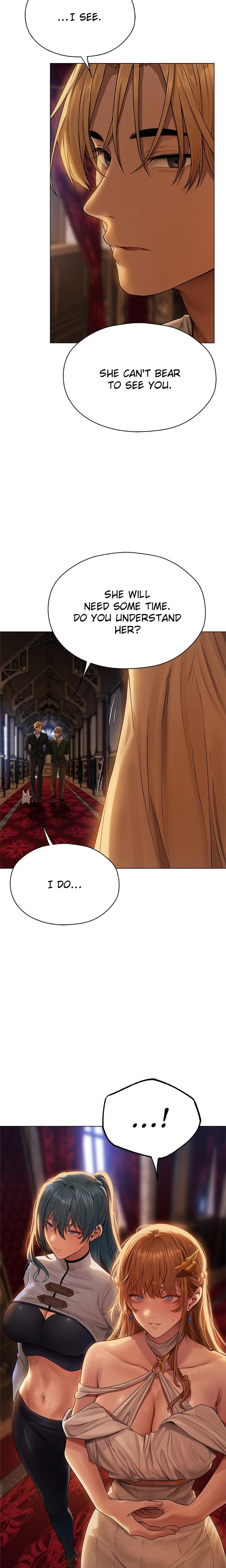 MILF Hunter in Another World Uncensored, chapter 60, page 26 of 27