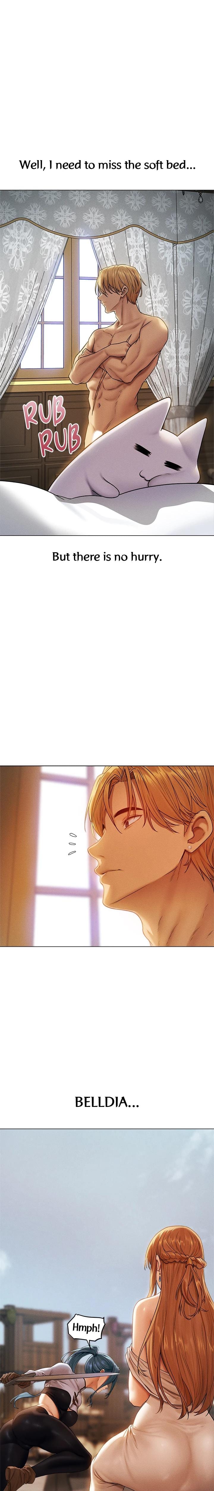 MILF Hunter in Another World Uncensored, chapter 61, page 7 of 23