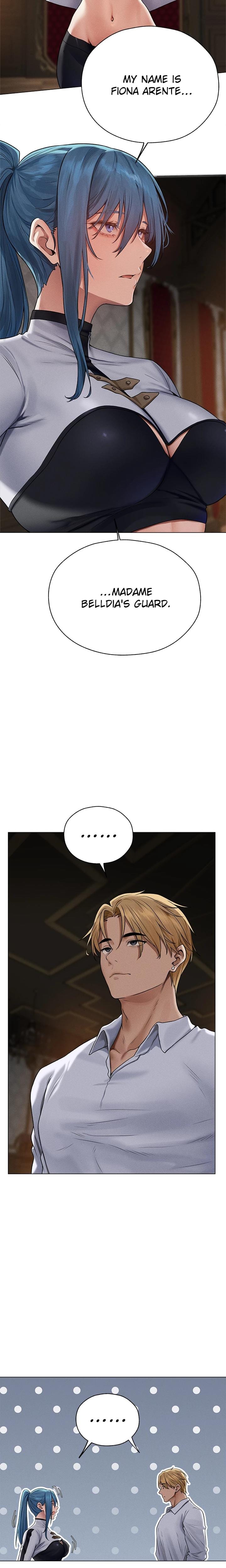 MILF Hunter in Another World Uncensored, chapter 61, page 11 of 23