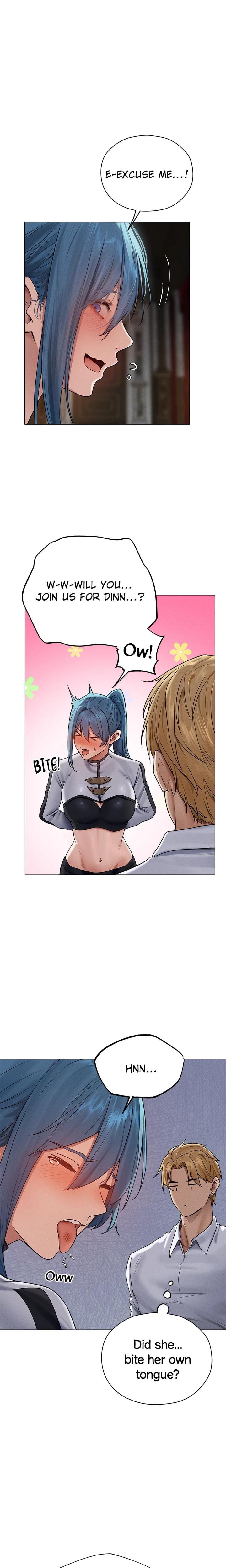MILF Hunter in Another World Uncensored, chapter 61, page 12 of 23