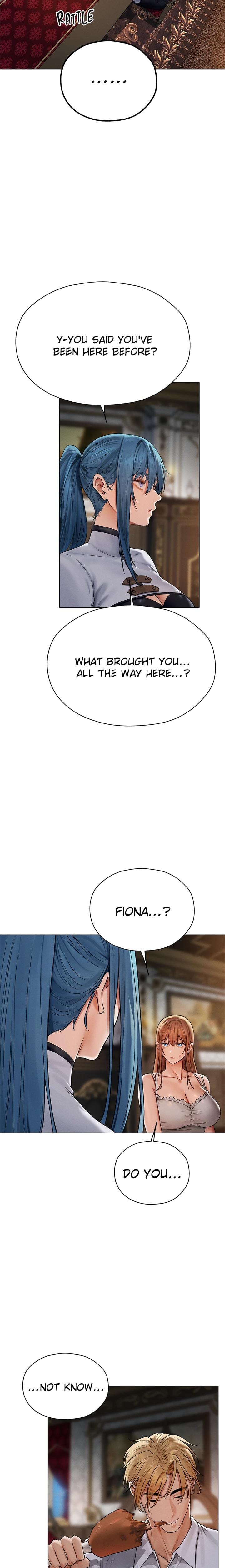 MILF Hunter in Another World Uncensored, chapter 61, page 20 of 23