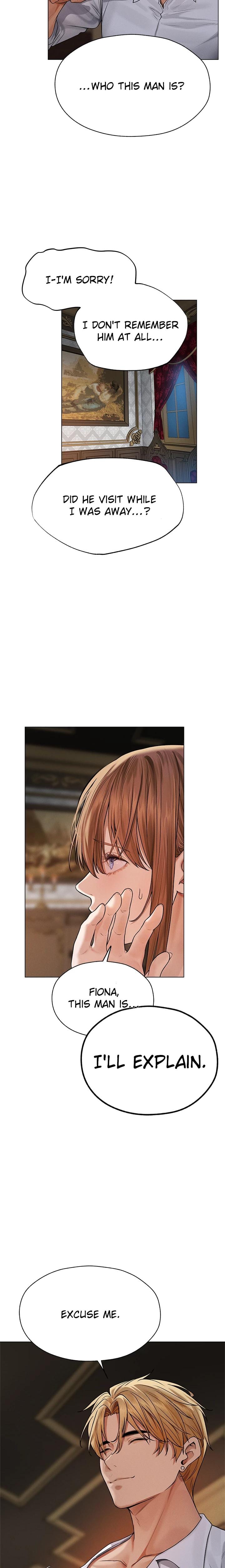 MILF Hunter in Another World Uncensored, chapter 61, page 21 of 23