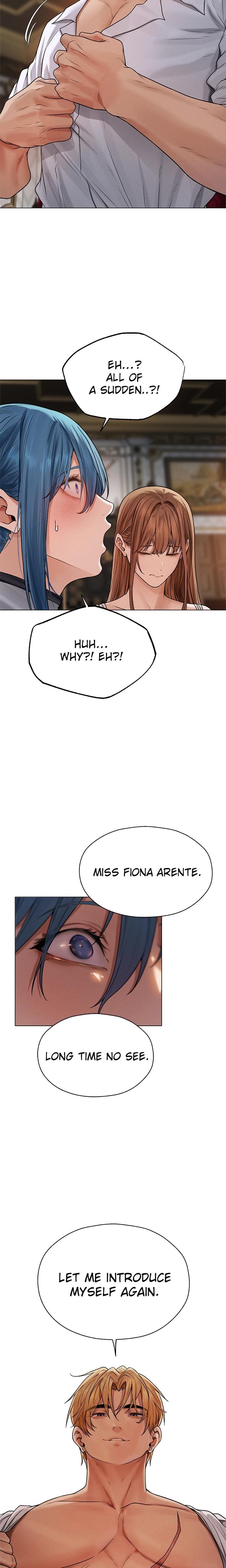 MILF Hunter in Another World Uncensored, chapter 61, page 22 of 23