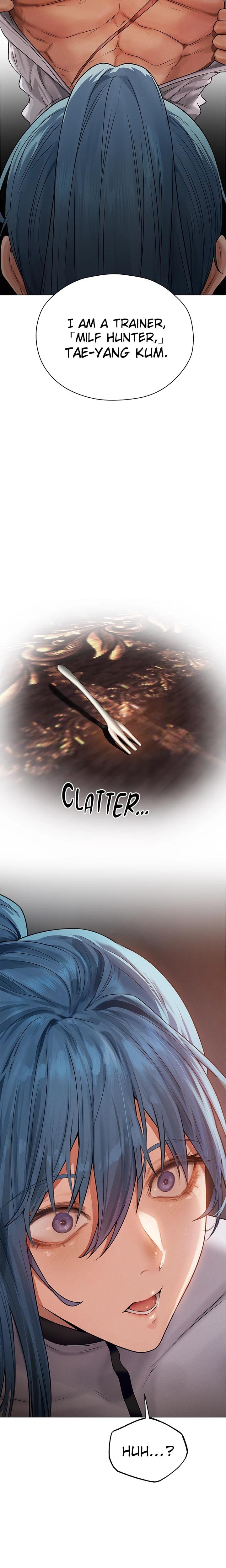 MILF Hunter in Another World Uncensored, chapter 61, page 23 of 23