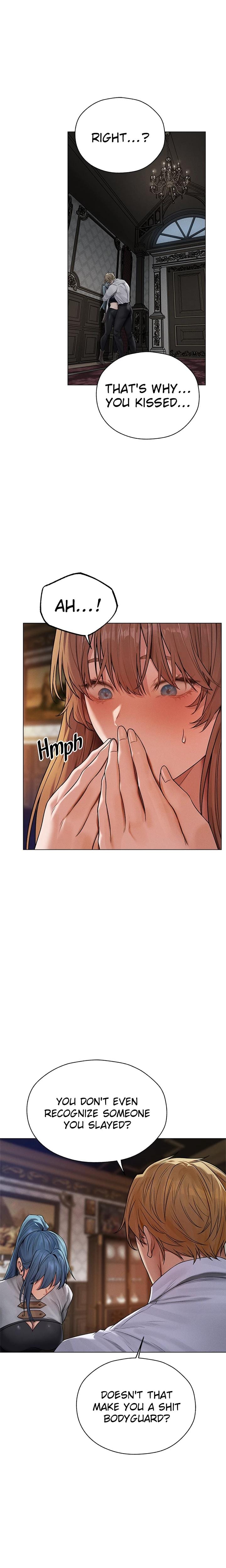 MILF Hunter in Another World Uncensored, chapter 62, page 6 of 22
