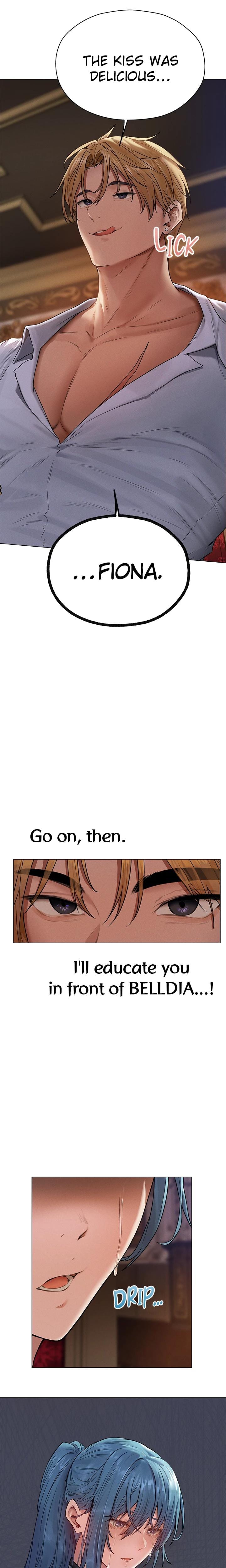 MILF Hunter in Another World Uncensored, chapter 62, page 7 of 22
