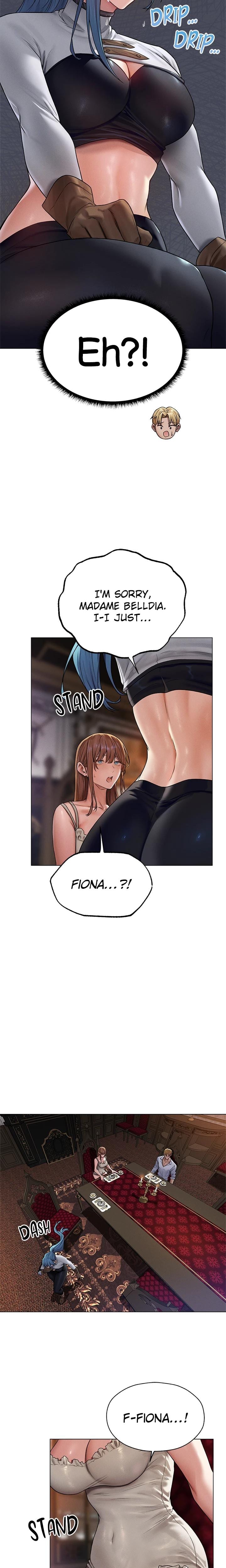 MILF Hunter in Another World Uncensored, chapter 62, page 8 of 22