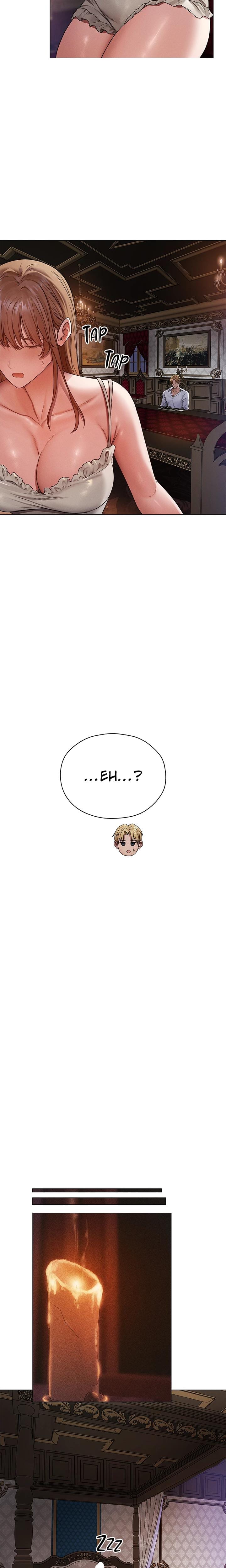 MILF Hunter in Another World Uncensored, chapter 62, page 9 of 22