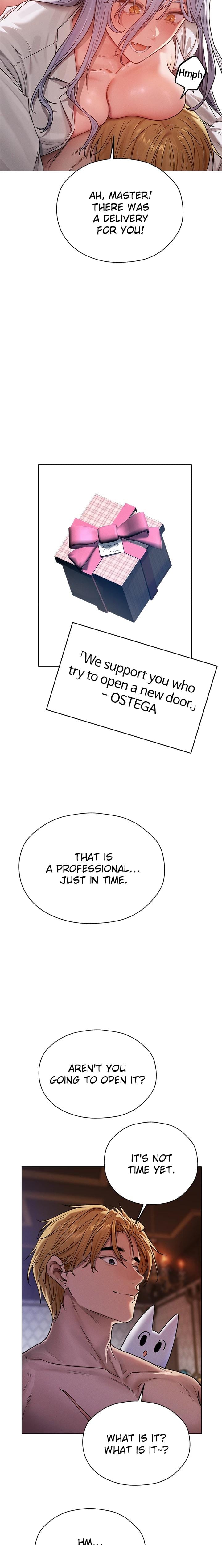 MILF Hunter in Another World Uncensored, chapter 62, page 12 of 22