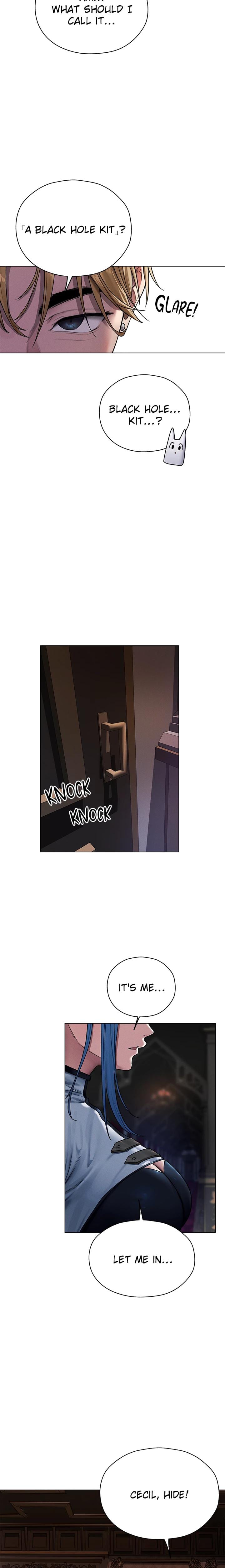 MILF Hunter in Another World Uncensored, chapter 62, page 13 of 22