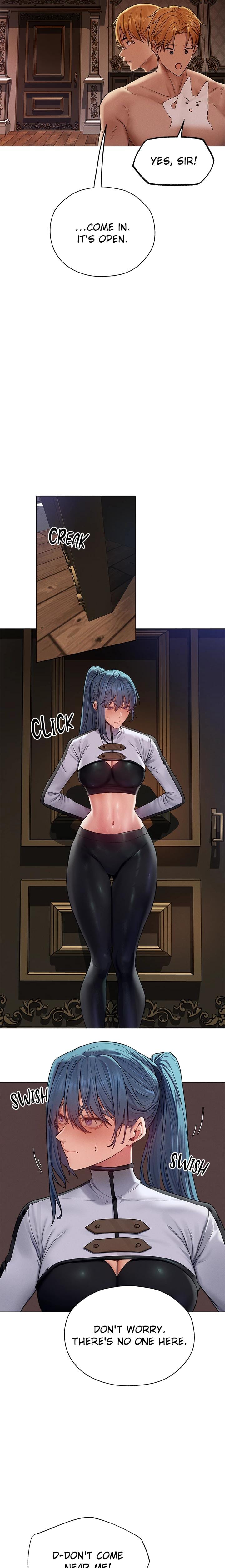 MILF Hunter in Another World Uncensored, chapter 62, page 14 of 22
