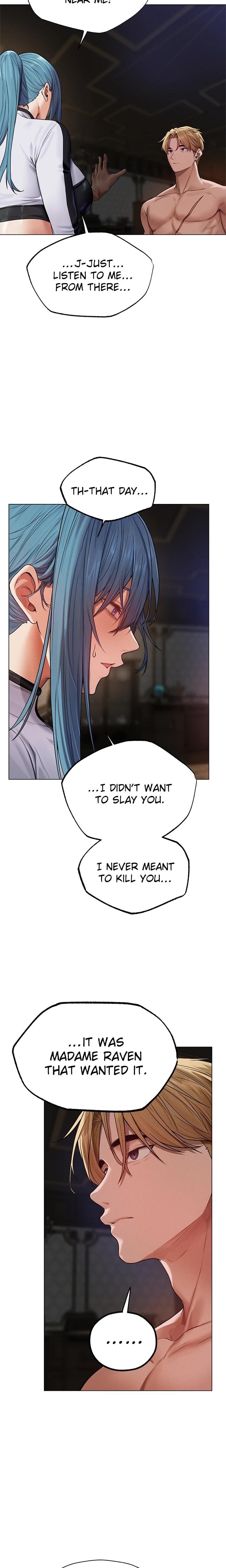MILF Hunter in Another World Uncensored, chapter 62, page 15 of 22