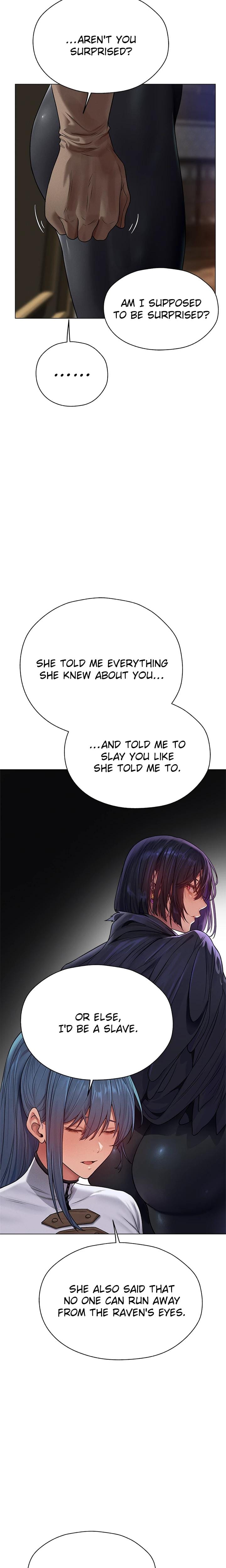 MILF Hunter in Another World Uncensored, chapter 62, page 16 of 22