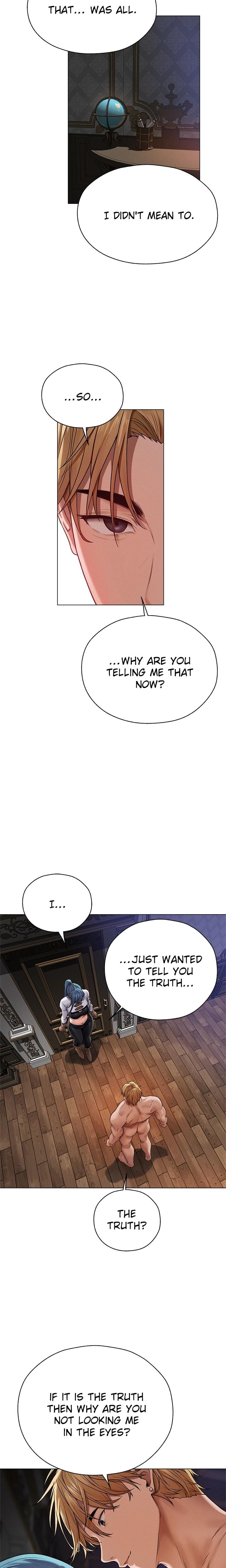 MILF Hunter in Another World Uncensored, chapter 62, page 17 of 22