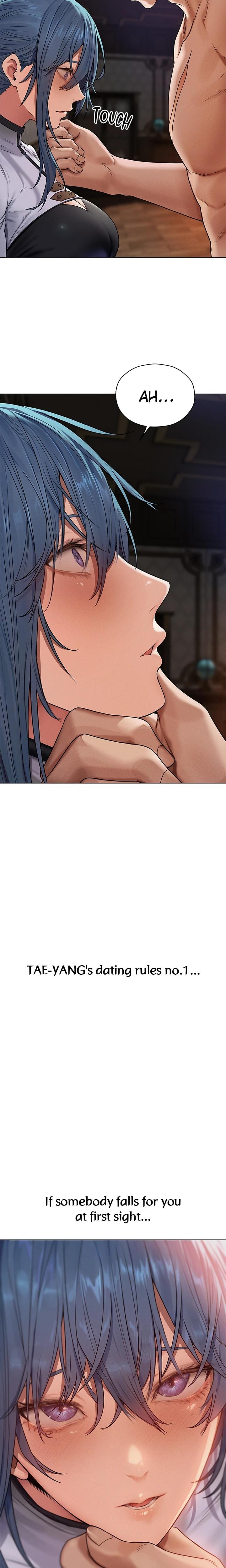 MILF Hunter in Another World Uncensored, chapter 62, page 18 of 22