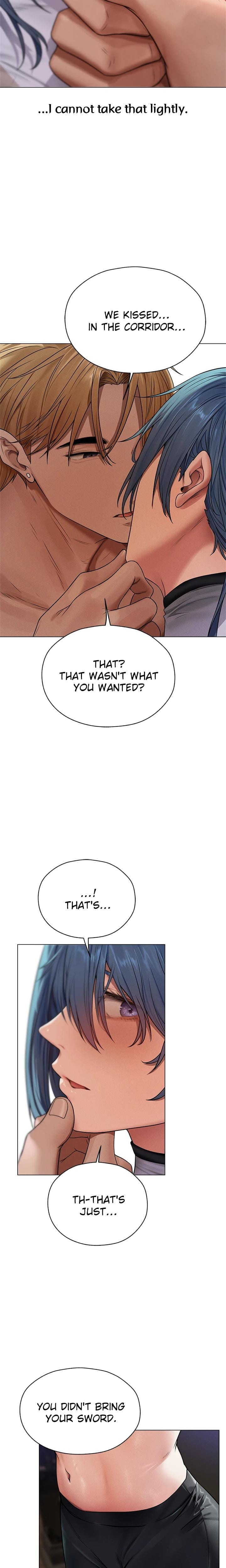 MILF Hunter in Another World Uncensored, chapter 62, page 19 of 22