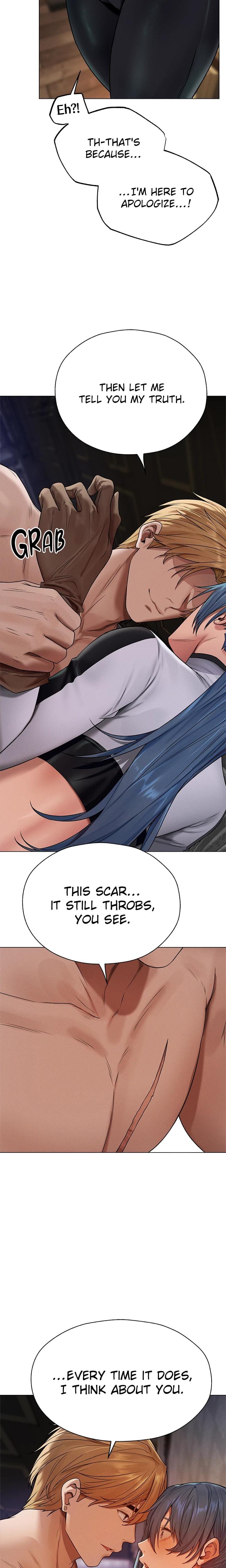 MILF Hunter in Another World Uncensored, chapter 62, page 20 of 22