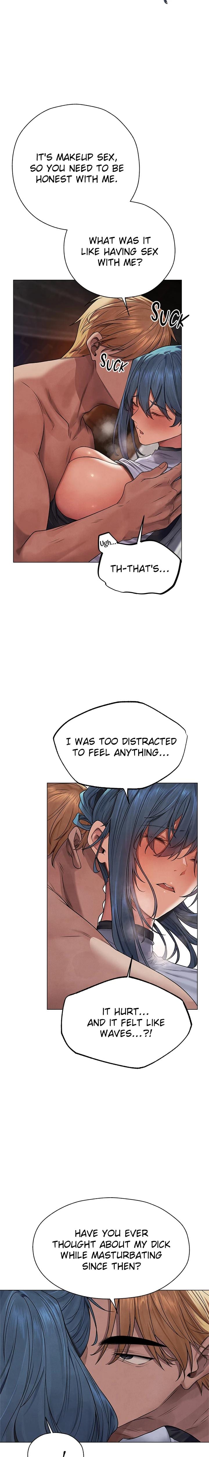 MILF Hunter in Another World Uncensored, chapter 63, page 8 of 24