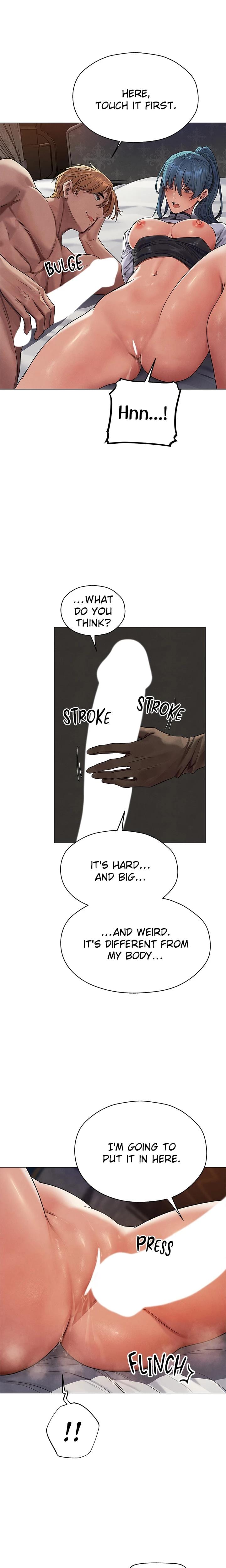 MILF Hunter in Another World Uncensored, chapter 63, page 10 of 24