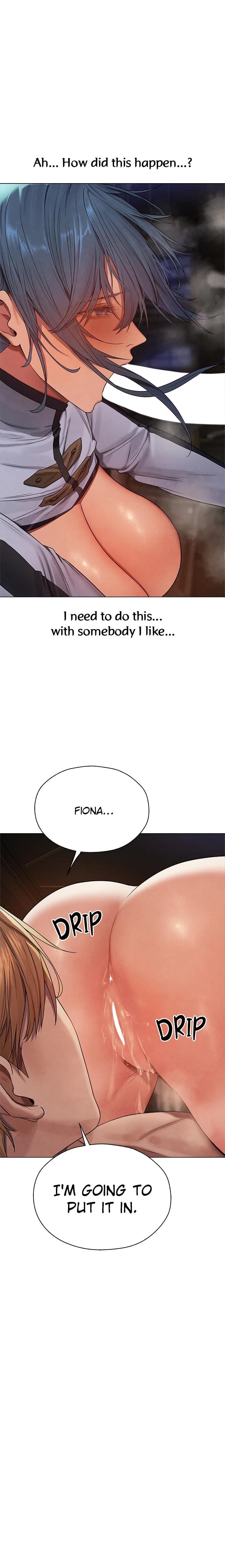 MILF Hunter in Another World Uncensored, chapter 63, page 13 of 24