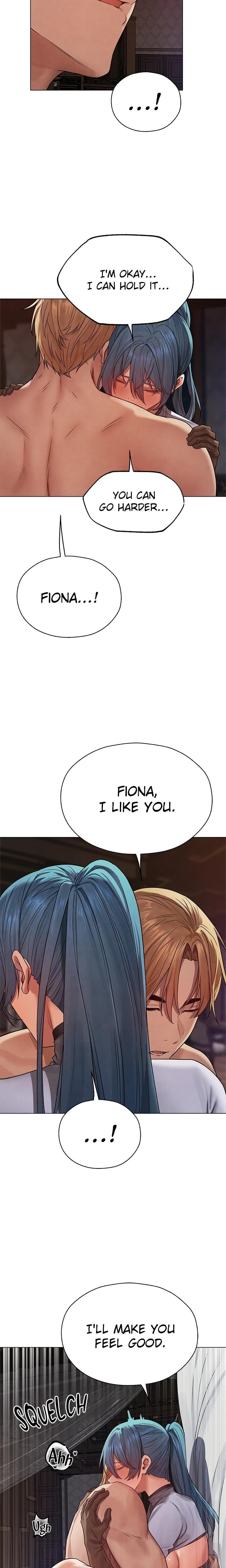 MILF Hunter in Another World Uncensored, chapter 63, page 18 of 24