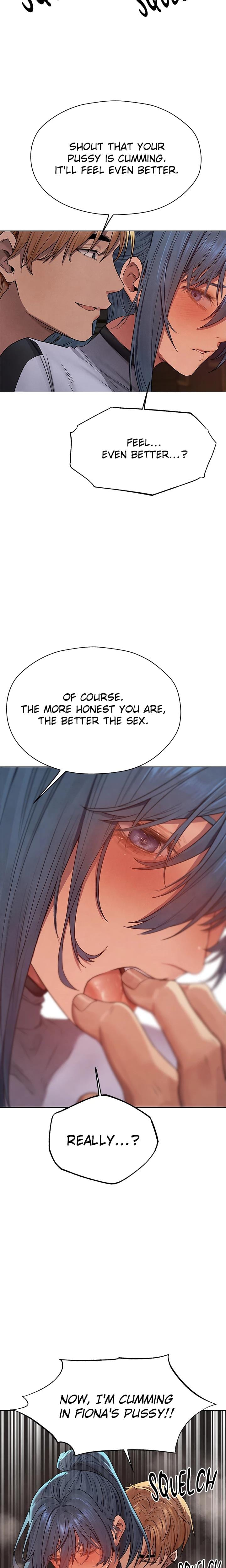 MILF Hunter in Another World Uncensored, chapter 63, page 22 of 24