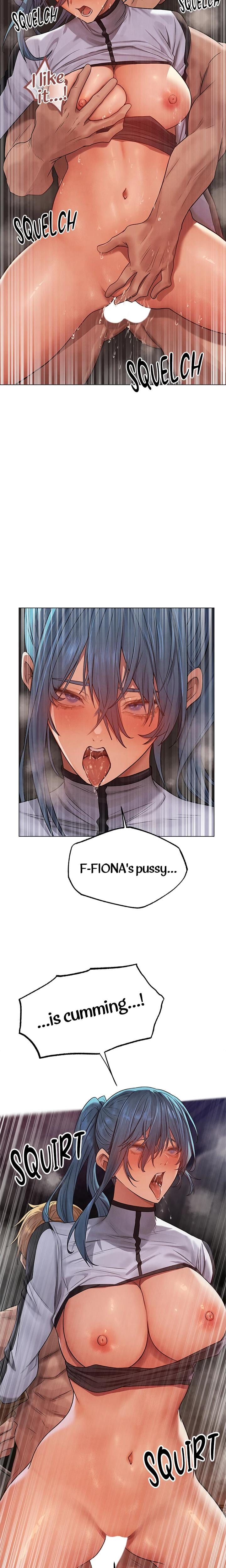 MILF Hunter in Another World Uncensored, chapter 63, page 23 of 24
