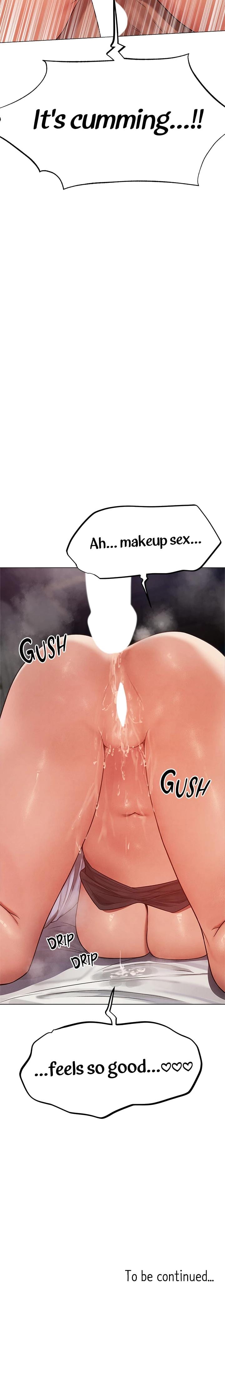 MILF Hunter in Another World Uncensored, chapter 63, page 24 of 24
